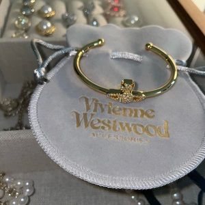 Vivienne Westwood bracelet